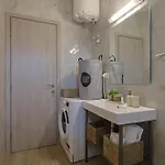 Sigma - Signature Living & Easy Parking By Optimum Link * Kateríni