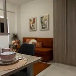 Sigma - Signature Living & Easy Parking By Optimum Link * Kateríni