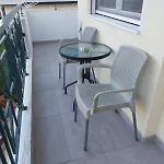 Sigma - Signature Living & Easy Parking By Optimum Link Appartamento