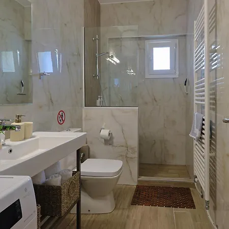 Sigma - Signature Living & Easy Parking By Optimum Link Katerini