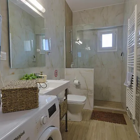 Sigma - Signature Living & Easy Parking By Optimum Link Katerini