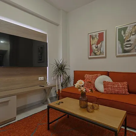 Sigma - Signature Living & Easy Parking By Optimum Link *