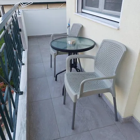 Sigma - Signature Living & Easy Parking By Optimum Link Apartment