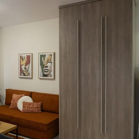 Sigma - Signature Living & Easy Parking By Optimum Link Apartment *
