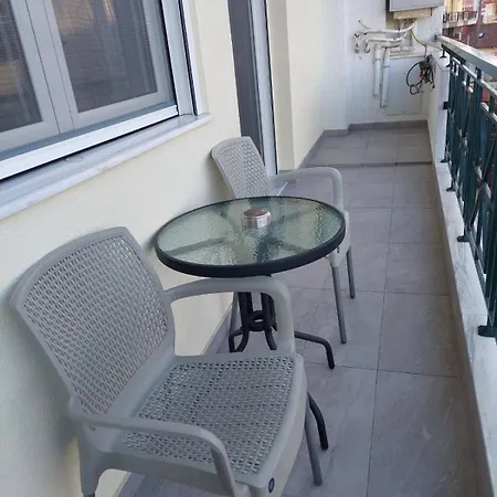 Sigma - Signature Living & Easy Parking By Optimum Link * Katerini