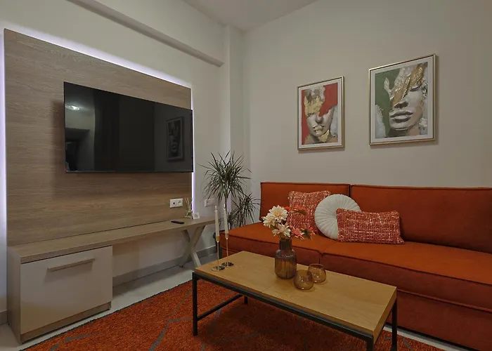 Sigma - Signature Living & Easy Parking By Optimum Link *