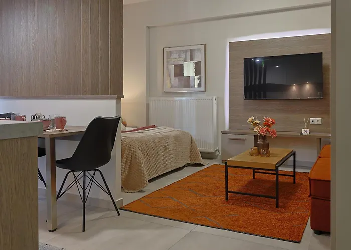 Sigma - Signature Living & Easy Parking By Optimum Link Appartement *