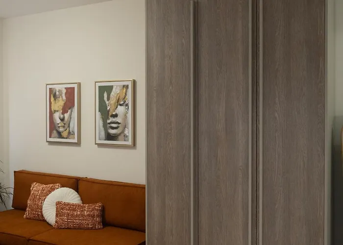 Sigma - Signature Living & Easy Parking By Optimum Link Appartement *