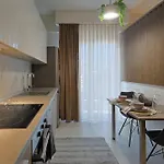 Apartman Sigma - Signature Living & Easy Parking By Optimum Link *