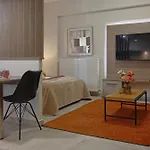 Sigma - Signature Living & Easy Parking By Optimum Link Apartman *