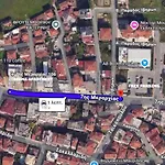 Sigma - Signature Living & Easy Parking By Optimum Link Apartman Kateríni
