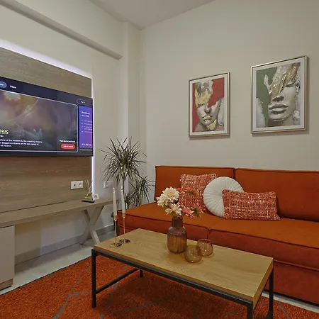 Sigma - Signature Living & Easy Parking By Optimum Link *