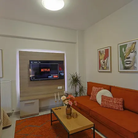 Sigma - Signature Living & Easy Parking By Optimum Link *