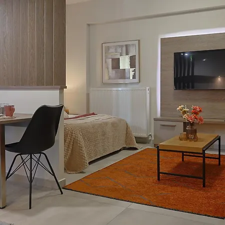 Sigma - Signature Living & Easy Parking By Optimum Link Appartamento *