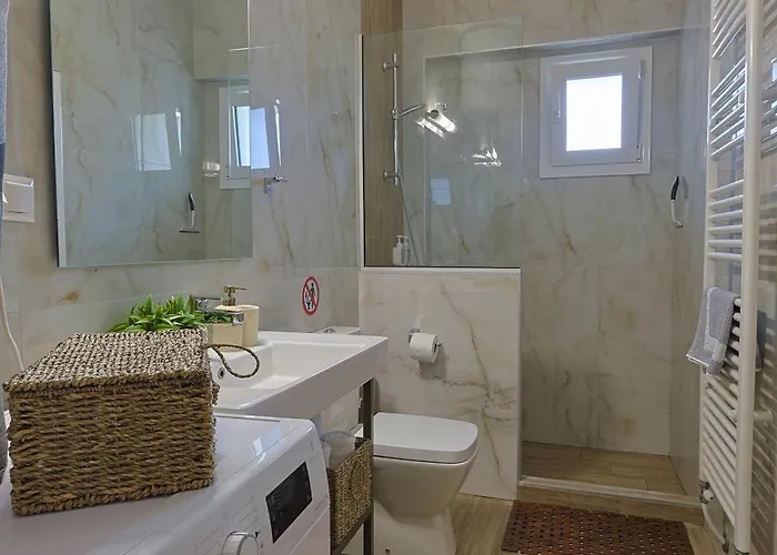 Sigma - Signature Living & Easy Parking By Optimum Link Katerini